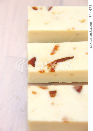 Handmade soap 744472