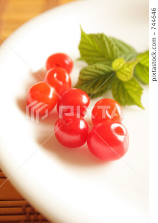 質樸的水果-3 744646