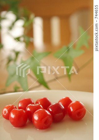 米包裹水果-5 米包裹水果-5 744655