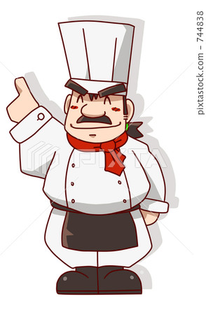 庫克的叔叔 744838