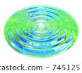 Ripple of ecology 745125