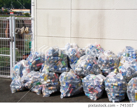 空罐頭收藏 -  3 745307