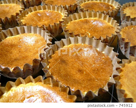 Baked cheese cake Baked cheese cake 745912