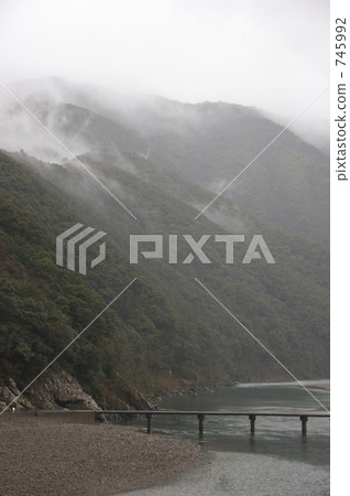 Iwama Subtractive Bridge 745992