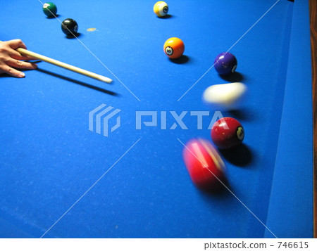 Billiards Billiards 746615