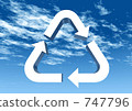 回收圖像 747796