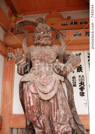 23 Nishikoku的Miyazoji寺廟30 748044