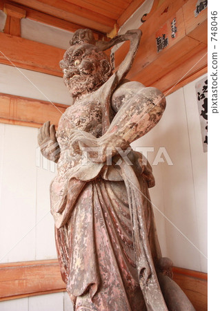 23 Nishikoku的Miyazoji寺廟30 748046