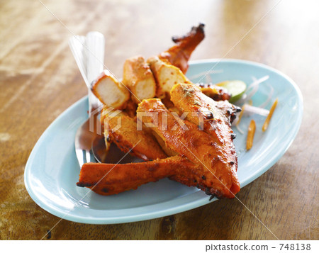 Tandoori Tandoori 748138