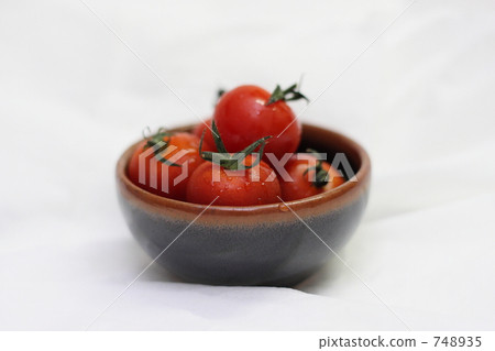 Mini Tomato Mini Tomato 748935