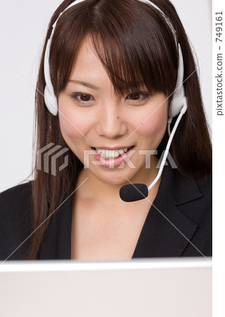 Business woman with income Business woman with income 749161