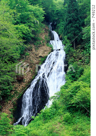 Nanaki (Akita ken Kosaka cho) 749212