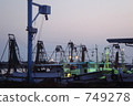 Return port 749278