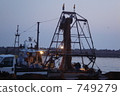 Return port 749279