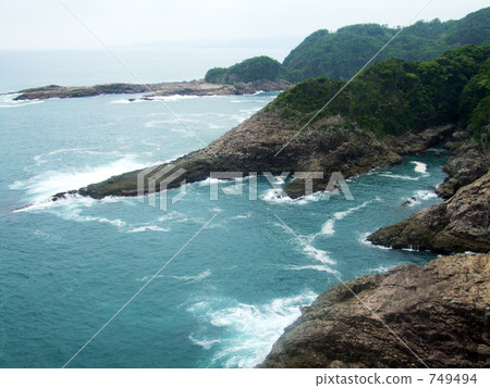 Hinata Cape Magase 749494