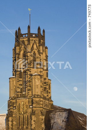 塔 歐洲 德國人 749778