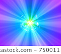 CG big bang 750011