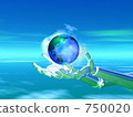 Robots to Protect the Earth 750020