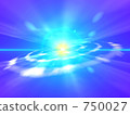 Flash explosion 750027