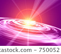 Flash of galaxy 750052