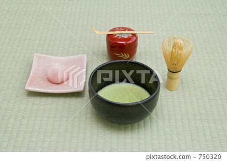 Tea ceremony image 750320