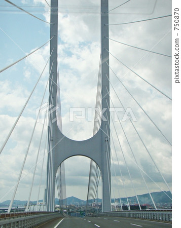 Toho-Kobe Bridge Toho-Kobe Bridge 750870