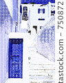 The streets seen 750872