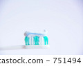 Toothbrush 751494