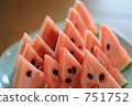 A watermelon 751752