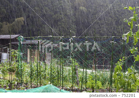 雨落公民農場 752201