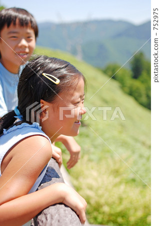 I heard Yamabiko! 752975