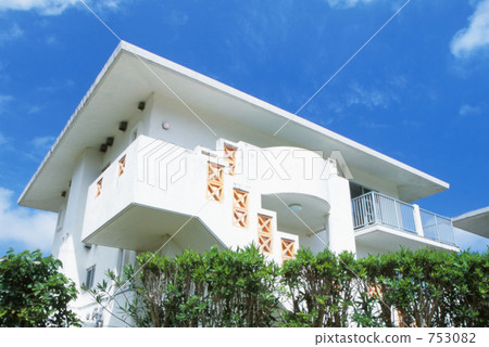熱帶度假村 熱帶度假村 753082