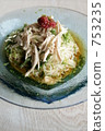 麺 麺 753235