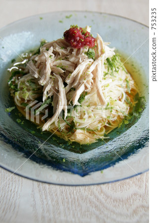 麺 麺 753235