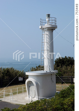 Iioka燈塔 753449