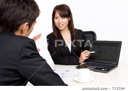 女商人解釋 女商人解釋 753594