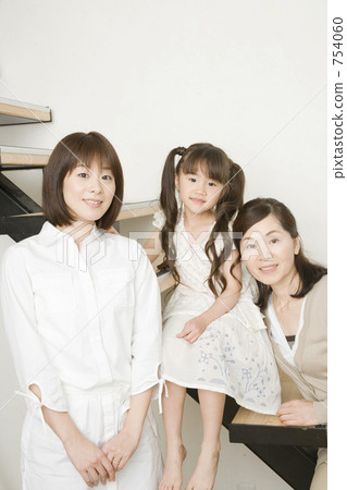 grandchild, grandchildren, daughter 754060