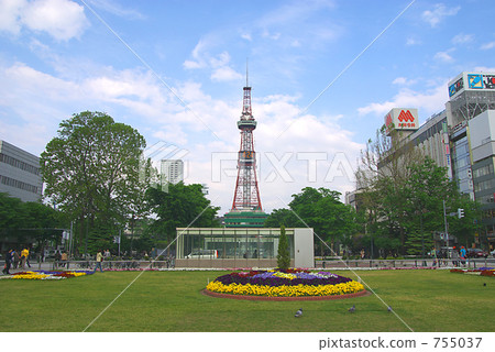 Boulevard Park 3 755037