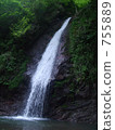 華嚴瀑布 瀑布 秩父 755889