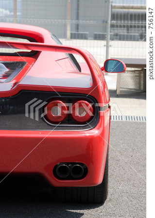 跑車 汽車 交通工具 756147