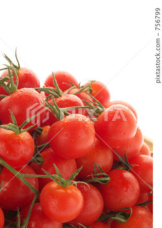 mini tomato, miniature tomato, cherry tomato 756799