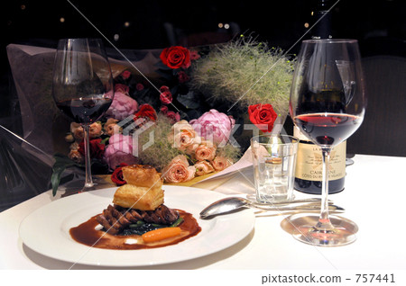 french cooking, french cuisine, french food 757441