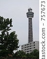 marine tower, viewing platform, beacon 757673