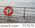 inflatable, swimming ring, bay 757676