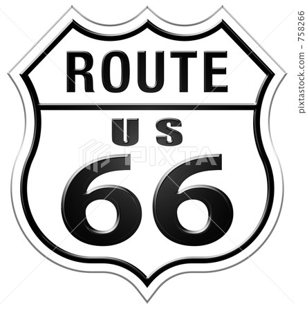 Route 66 Route 66 758266