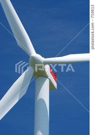 更清潔的能源 758613