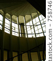 helix, spiral, stair 758746