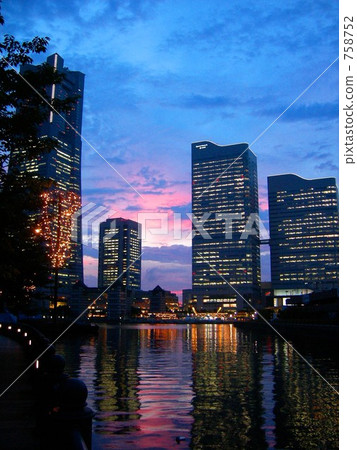 high rise, high-rise building, highrise 758752