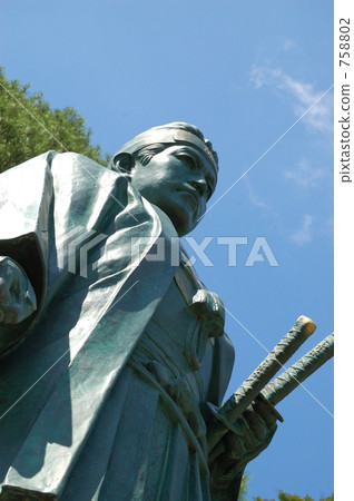 Toshizo Hijikata 758802