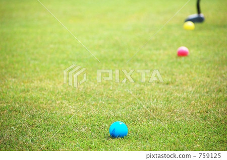 @ Grand Golf @ Grand Golf 759125